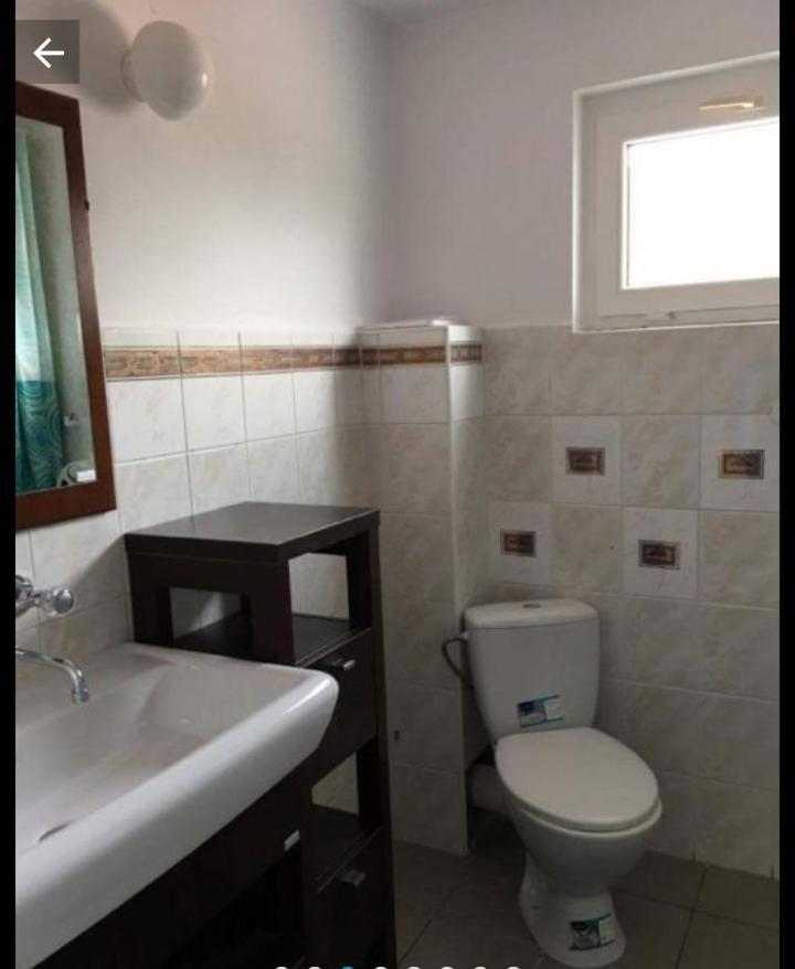 Pensjonat I Restauracja U Zdzicha Rowy  Esterno foto