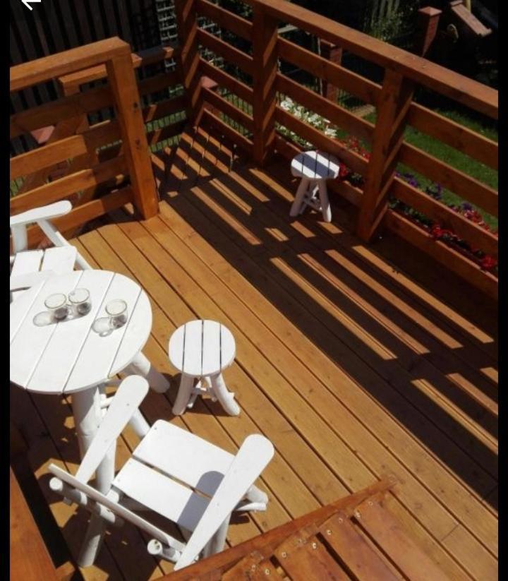 Pensjonat I Restauracja U Zdzicha Rowy  Esterno foto