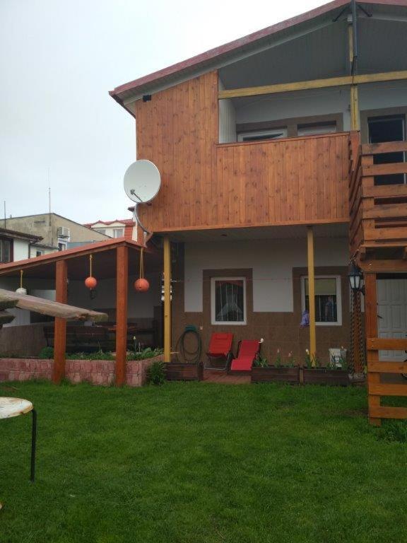 Pensjonat I Restauracja U Zdzicha Rowy  Esterno foto