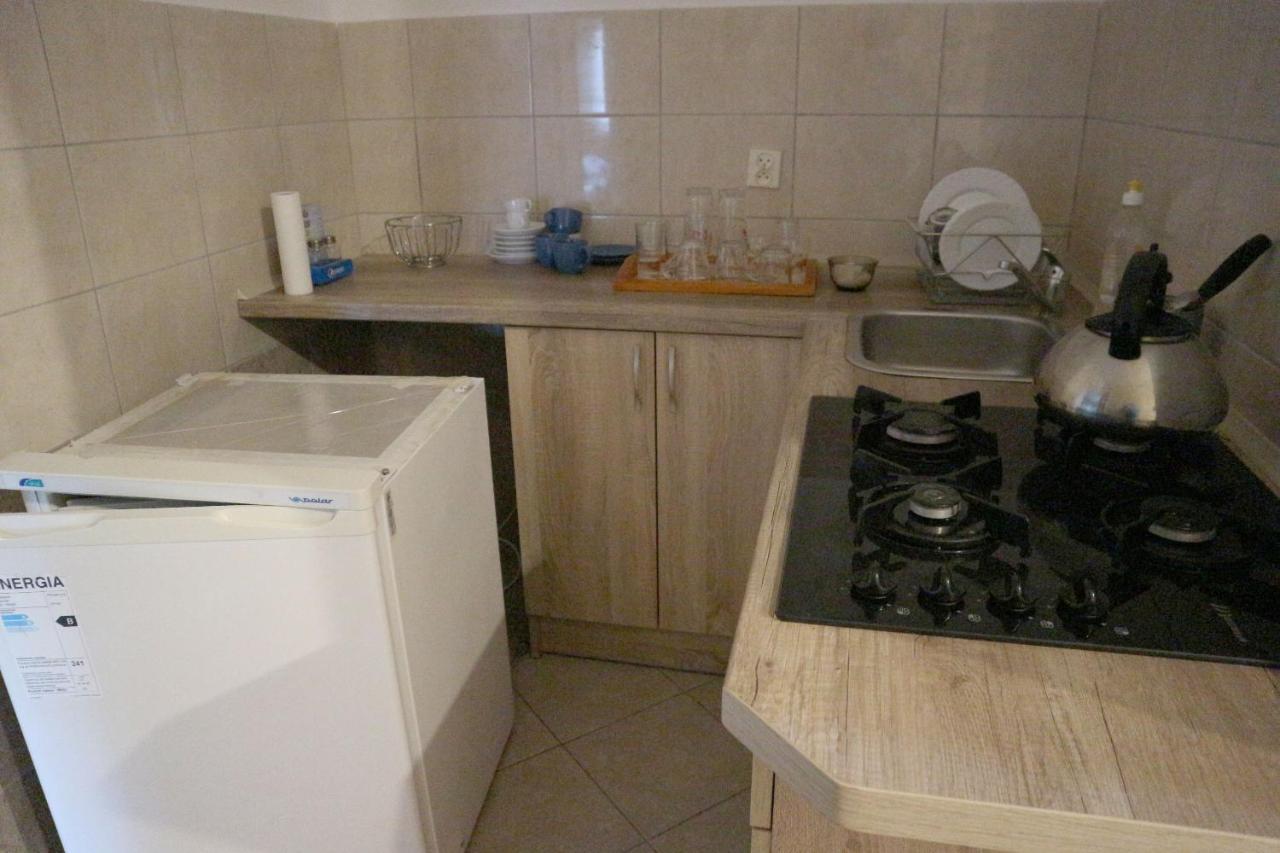 Pensjonat I Restauracja U Zdzicha Rowy  Esterno foto